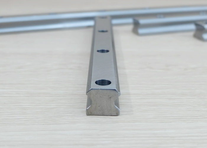 HGR20 20mm Precision Linear Guide Rail 800mm