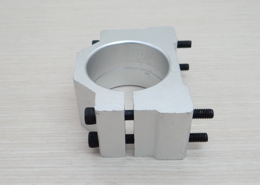 54mm Spindle Motor Clamp Mount Bracket