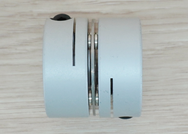 Single Diaphragm Coupling D34L32 Inner Hole 12 x 14