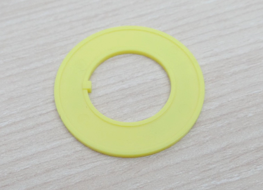 Emergency Stop - Legend Plate ID 22mm / OD 40mm