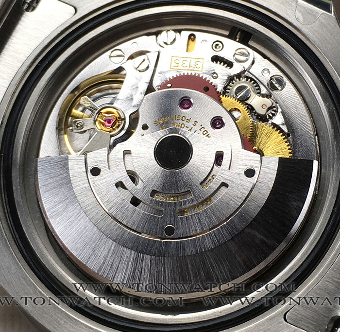 ROLEX SUBMARINER DATE VSF