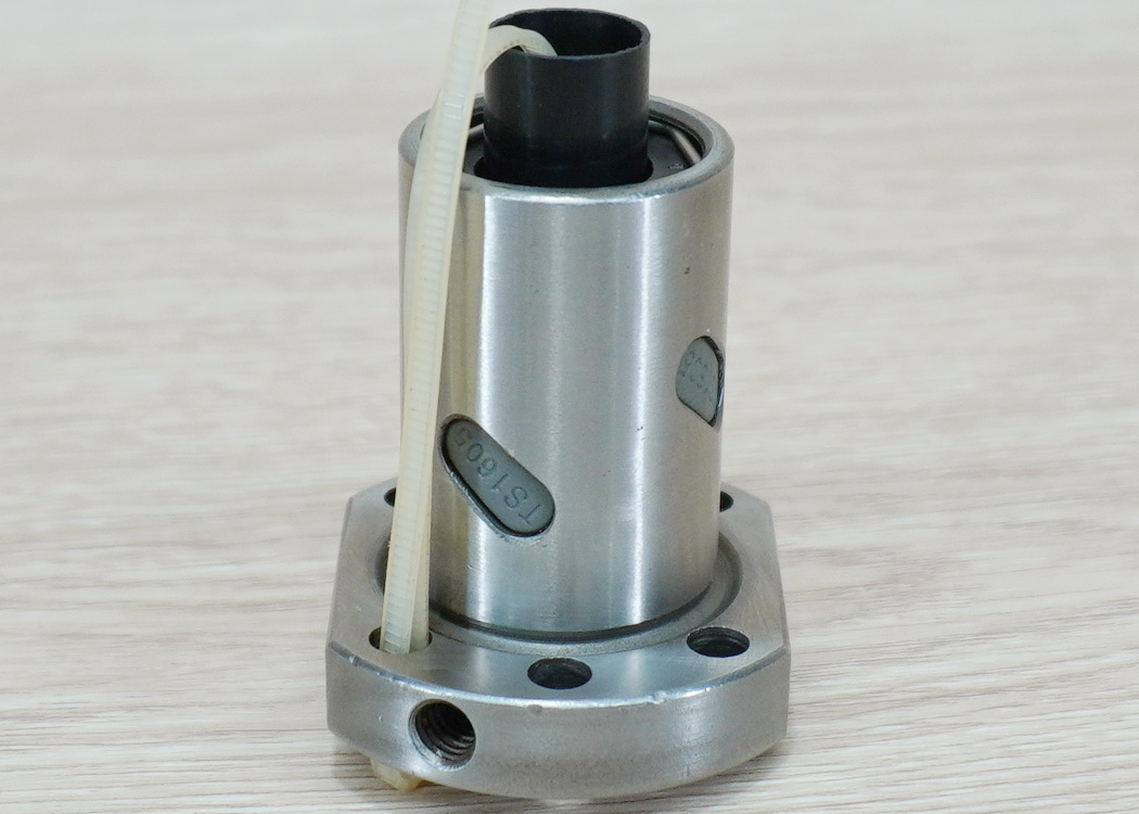 SFU1605-4 Ball Nut (Waist Type) for 1605 Ball Screw