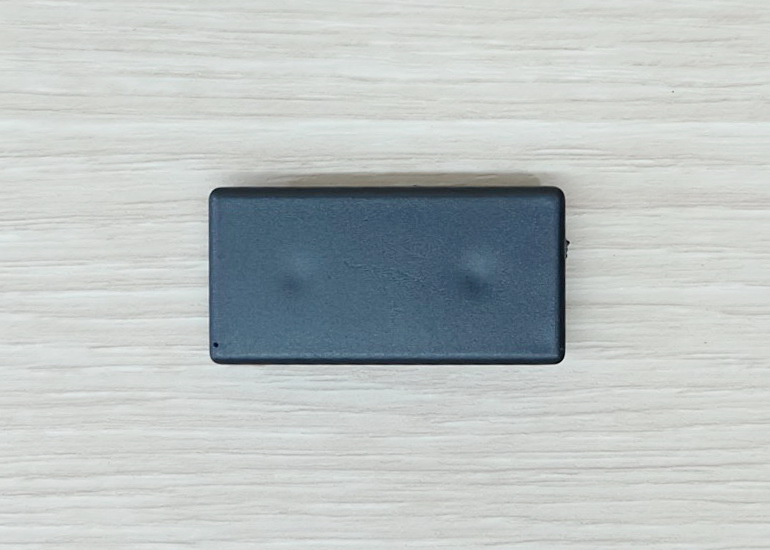 2040 Black Plastic End Cap (แพ็ค20ชิ้น) สำหรับ Series 20 Alu Profile