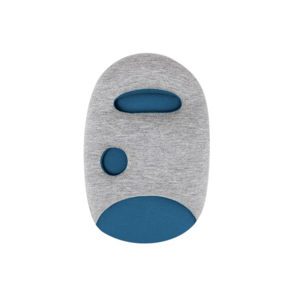 หมอนนกกระจอกเทศ Ostrich Pillow Mini (แบบสอด)