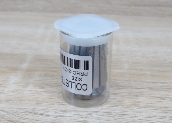 ER20 Chuck - Hole 3.175mm (1/8") High Precision 0.008 mm Spring Collet