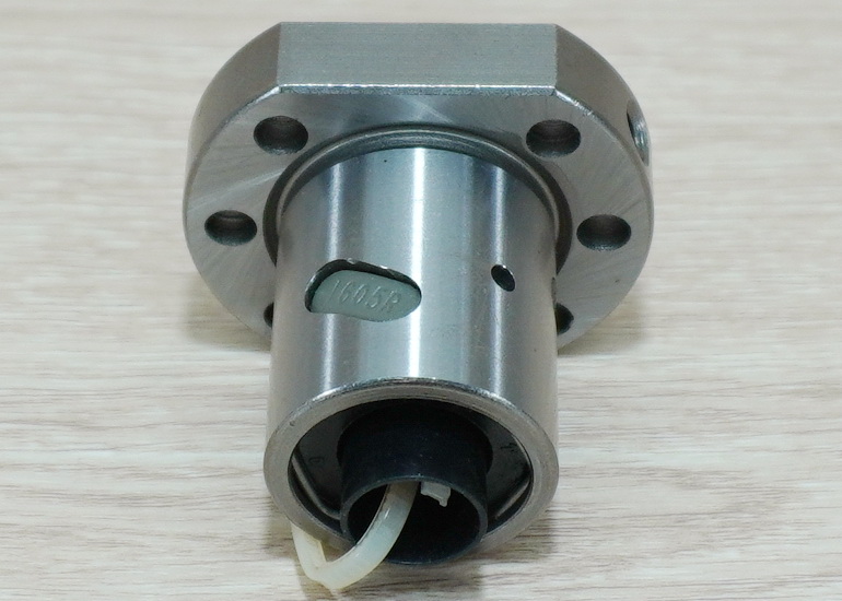 SFU1605-3 Ball Nut (Waist Type) for 1605 Ball Screw