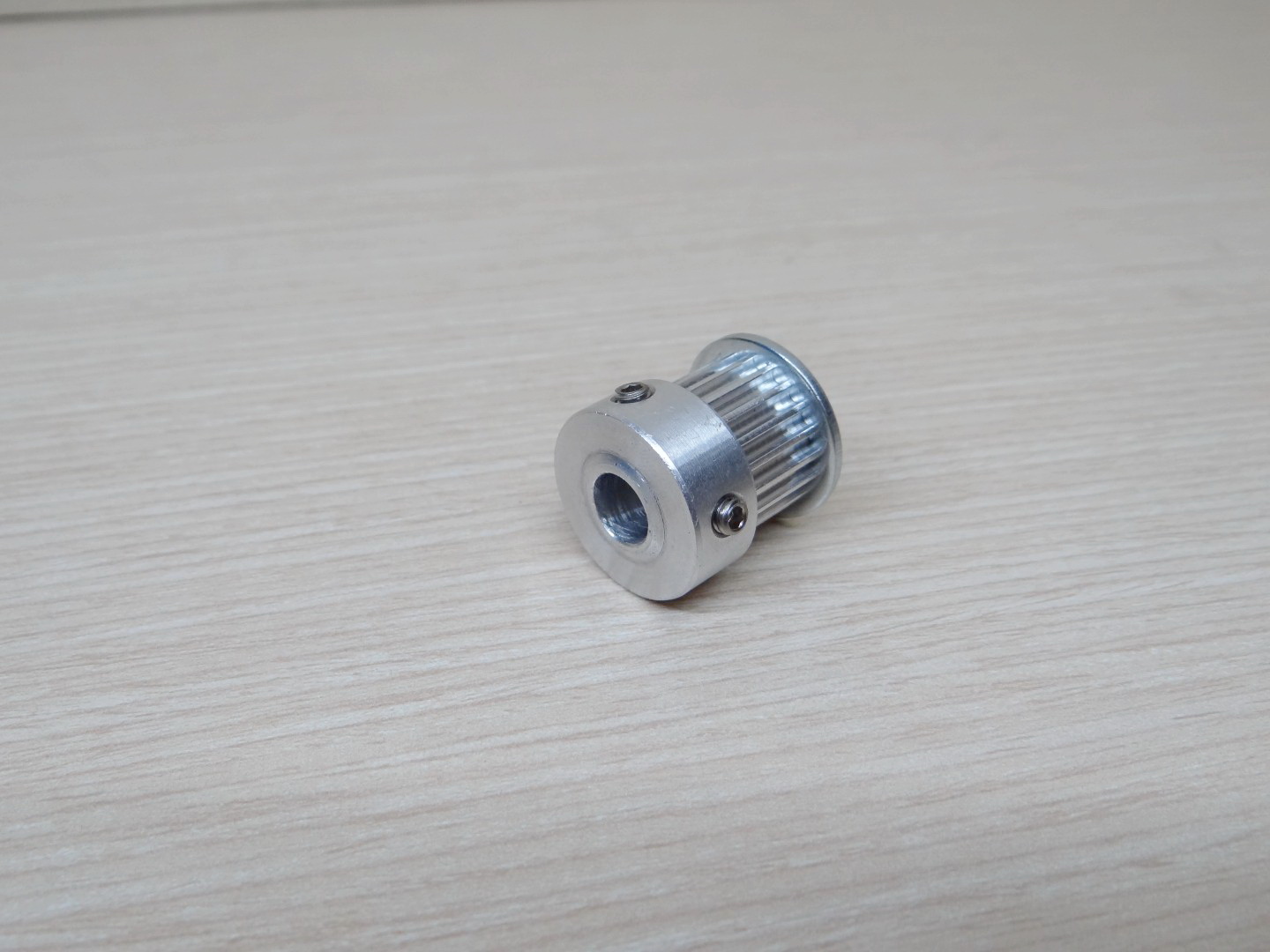 HTD-3M-10mm, 20 Teeth Timing Pulley Bore 6mm