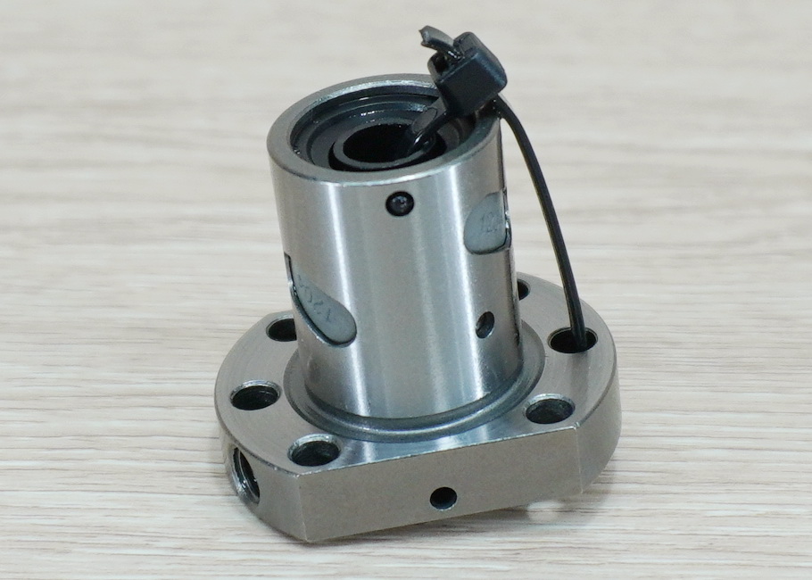 SFU1204-3 Ball Nut (Outer Dia.22mm) for 1204 Ball Screw