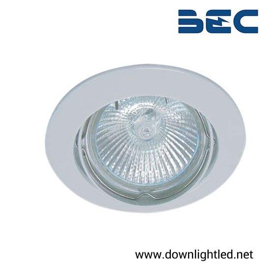ดาวน์ไลท์ LED 2204-WH ยี่ห้อBEC