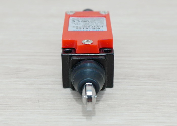 ME-8122 (Silver Dot) Limit Switch