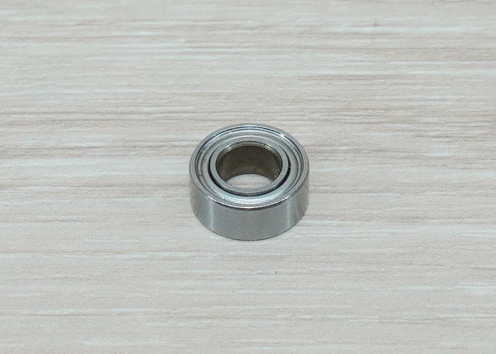 MR105zz (5x10x4 mm) Deep Groove Ball Bearing