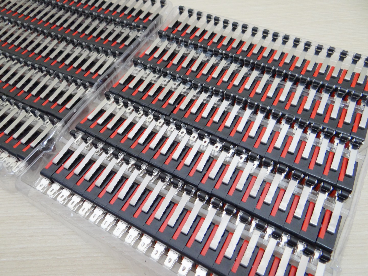 Roller Lever Micro Switch AC 250V 15A (V-156-1C25)