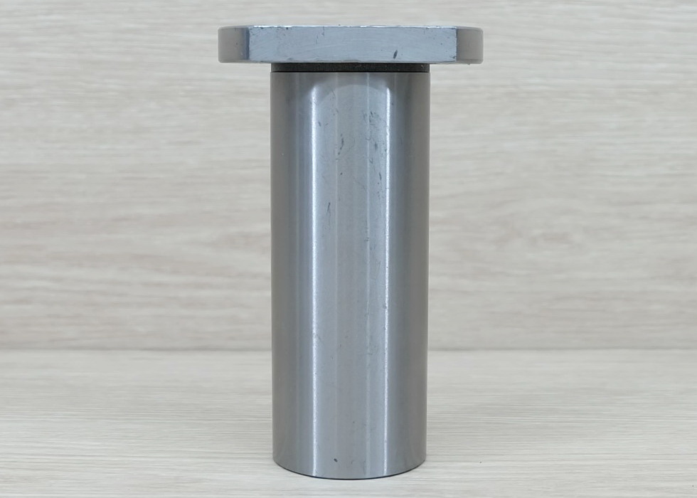 LMH30LUU 30x45x123mm H-Flange Long Linear Ball Bearing 30mm