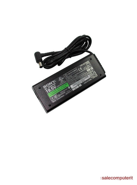 Adapter Notebook Sony 19.5 V 4.7 A 6.0*4.4 mm.