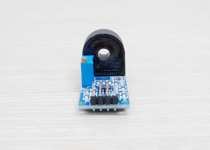 AC Current Sensor Module 0-5A