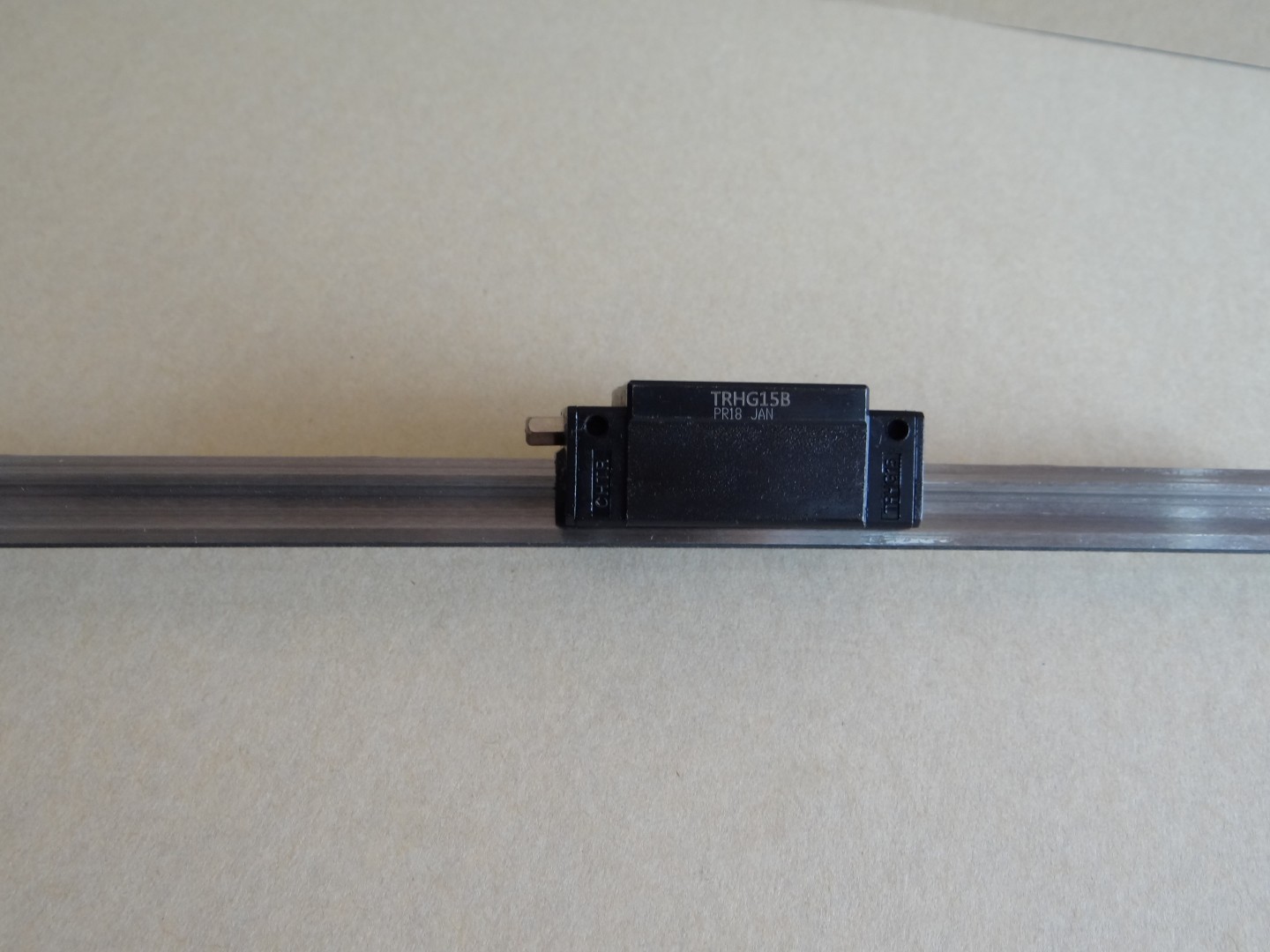 TRH15B Square Slide Block (TRHG15B)