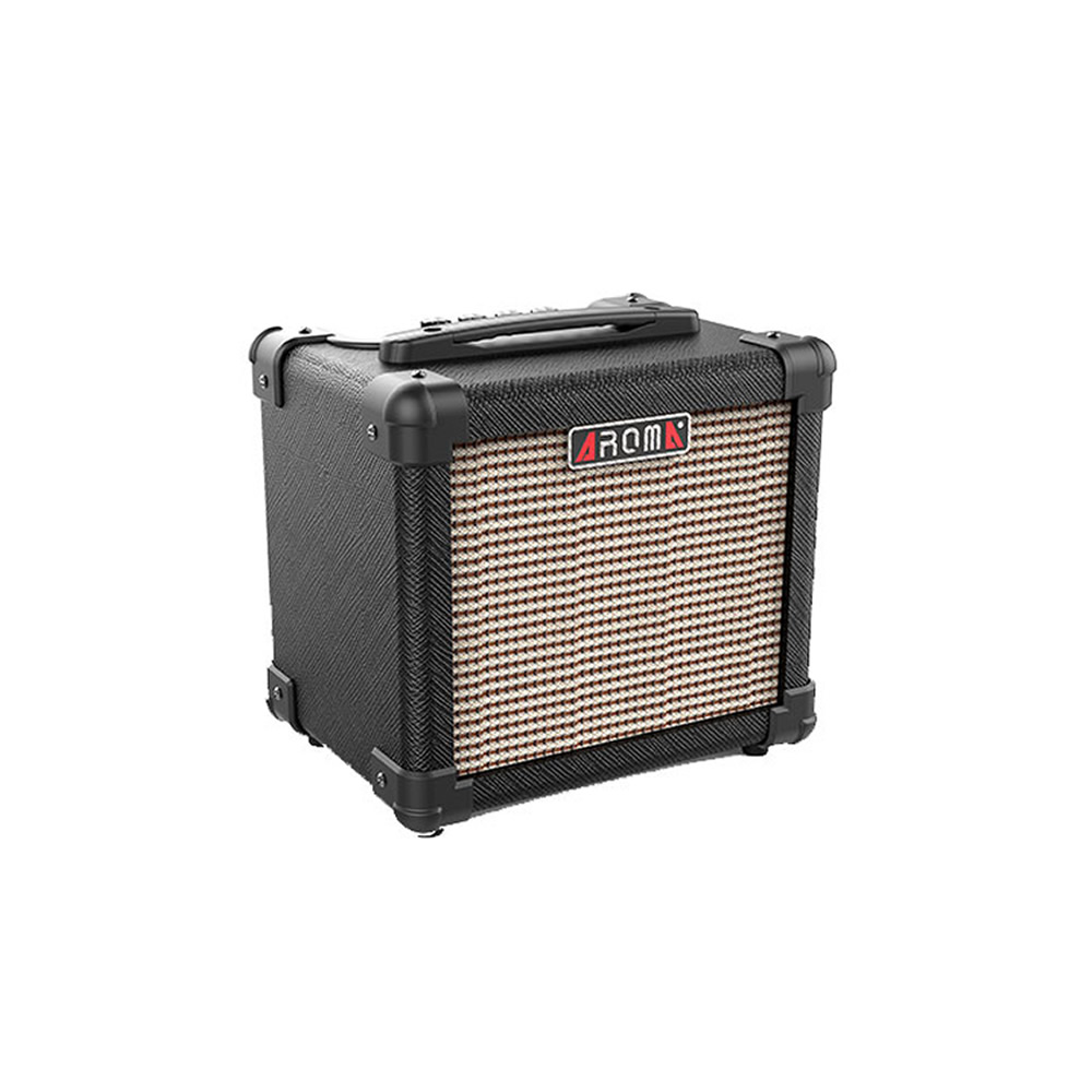 Aroma AG-10E Black