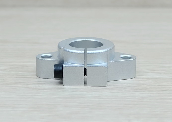Shaft support 20mm SHF20 Aluminum Alloy