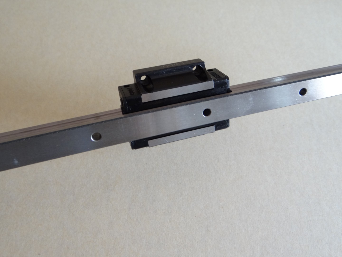 TRH15A Flange Slide Block (TRHG15AC)