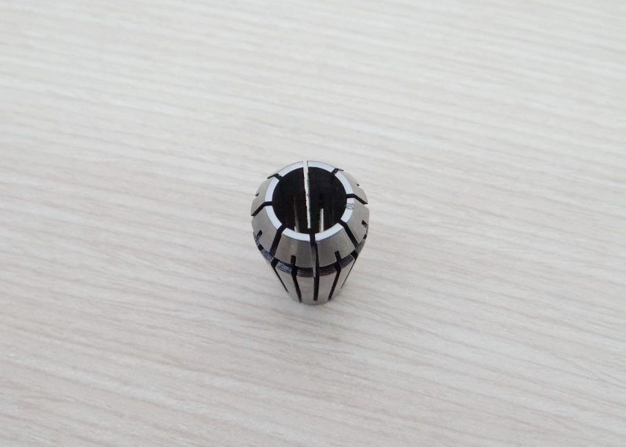 ER16 Chuck - Hole 10mm Spring Collet