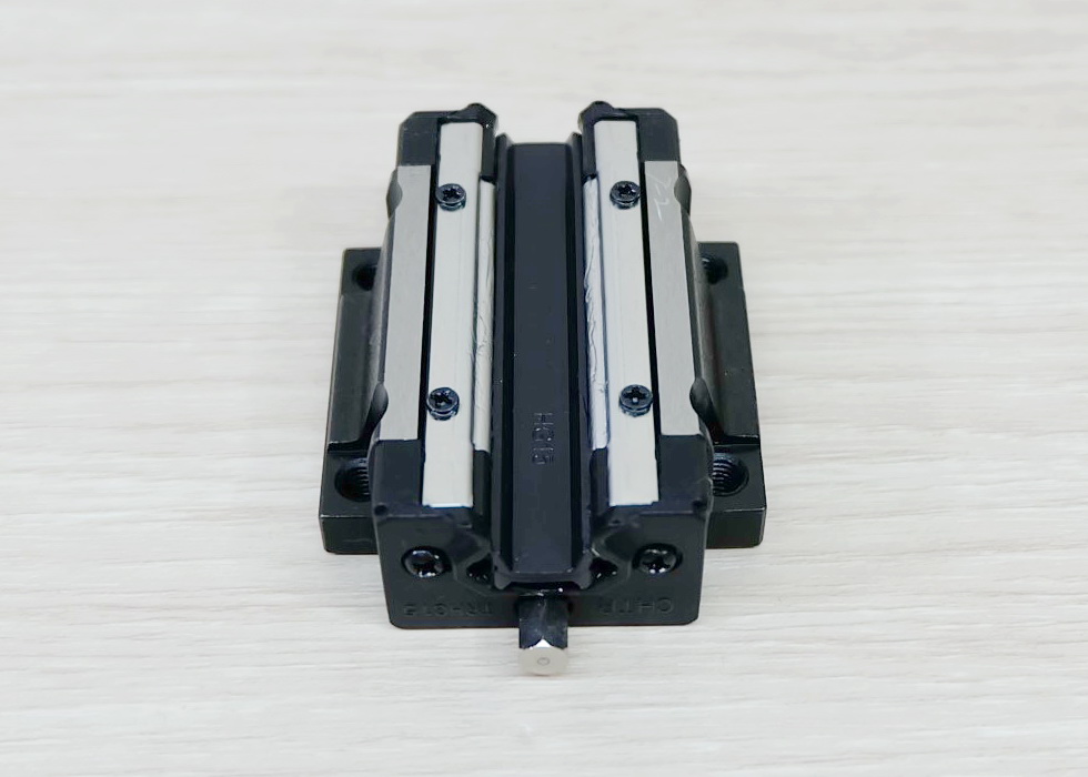 TRH15A Flange Slide Block (TRHG15AC)