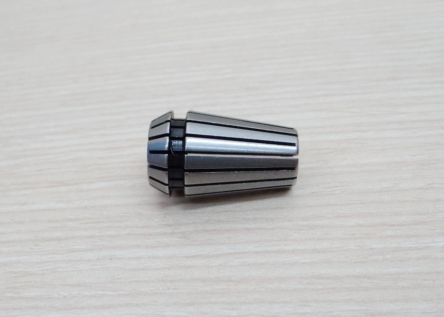 ER16 Chuck - Hole 8mm Spring Collet