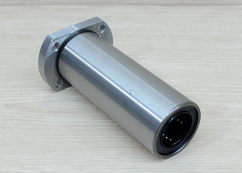 LMH25LUU 25x40x112mm H-Flange Long Linear Ball Bearing 25mm