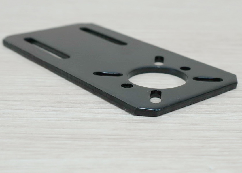 I-Bracket Multifunctional fixed 750/755/895/795 DC Motor