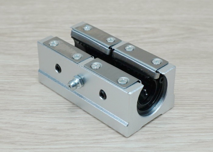 SBR16LUU 16mm Aluminum Linear Ball Bearing Block