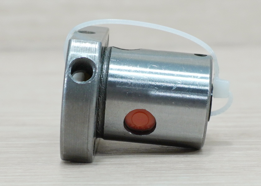 SFU1204-3 Ball Nut (Outer Dia.24mm) for 1204 Ball Screw