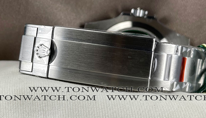 ROLEX SUBMARINER NODATE 40 MM. VSF