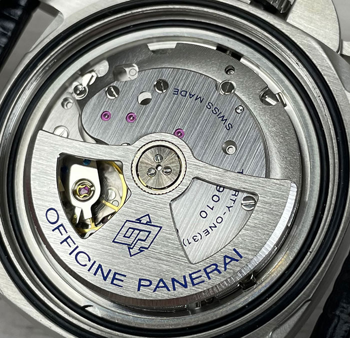 PAM1312 PANERAI PAM1312VSF