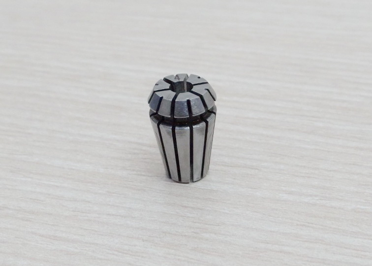 ER11 Chuck - Hole 4mm Spring Collet