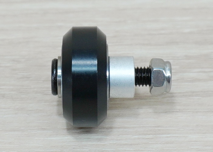 Solid V Wheel kit (Kit)