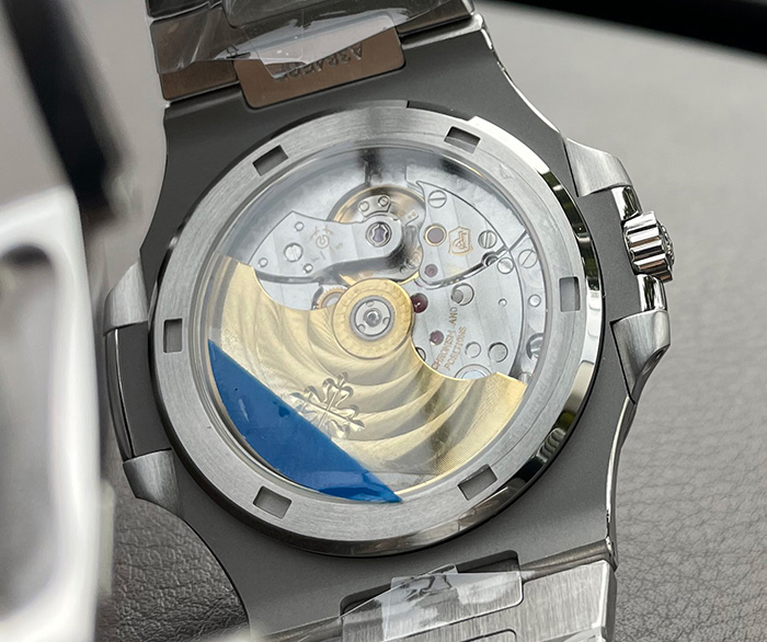 PATEK 5711 PATEK NAUTILUS 5711 PPF