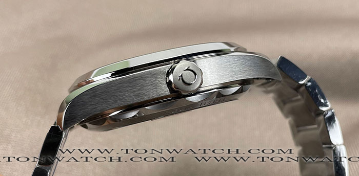 OMEGA AQUA TERRA 150M MASTER VSF