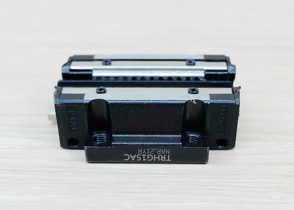 TRH15A Flange Slide Block (TRHG15AC)