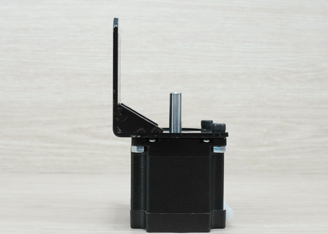 NEMA23 Mounting L Bracket for Stepper Motor