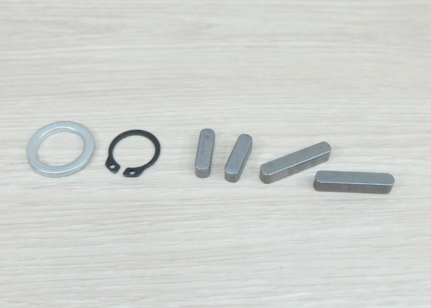 RV40 Dual Shaft 18mm for NMRV40 Worm Gearbox