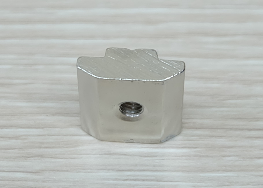 T-Nut M4 (20 ตัว/ชุด) สำหรับ Series 30 Alu Profile