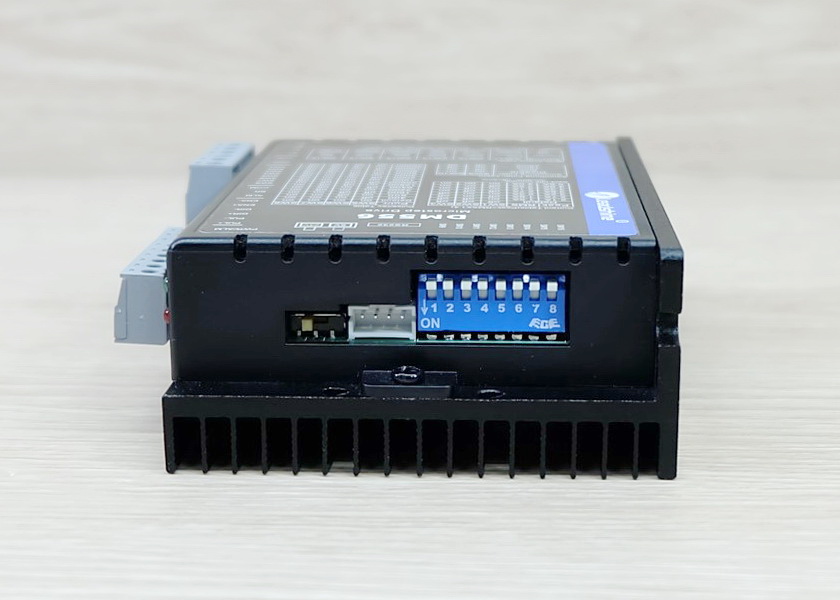 DM556 V3.0 (Leadshine) Microstep Driver Peak 5.6A, 20-50 VDC 2-phase (New)