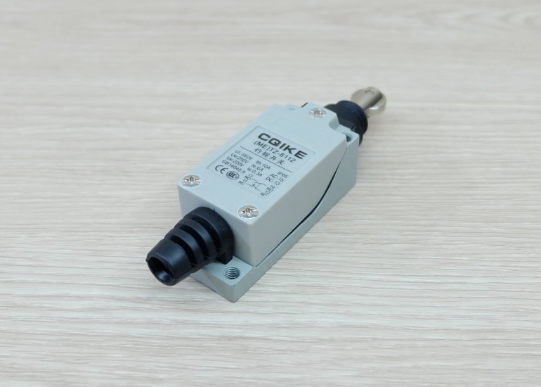 (ME) TZ-8112 Waterproof Rotary Limit Switch