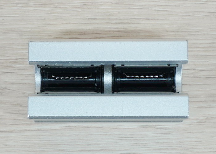 SBR12LUU 12mm Aluminum Linear Ball Bearing Block