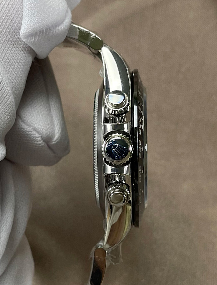 ROLEX DAYTONA BLACK VSF DD4130