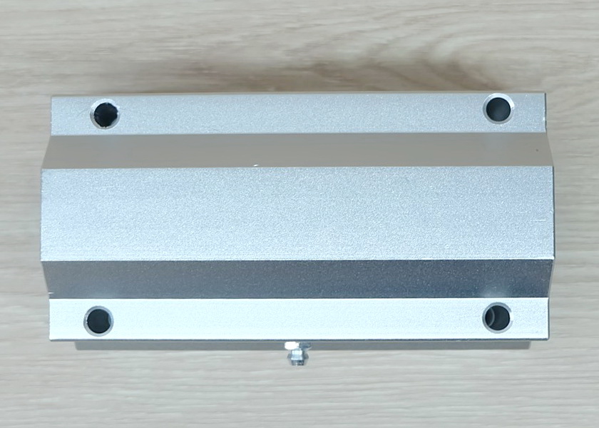 SCS30LUU Linear Ball Bearing Block 30mm