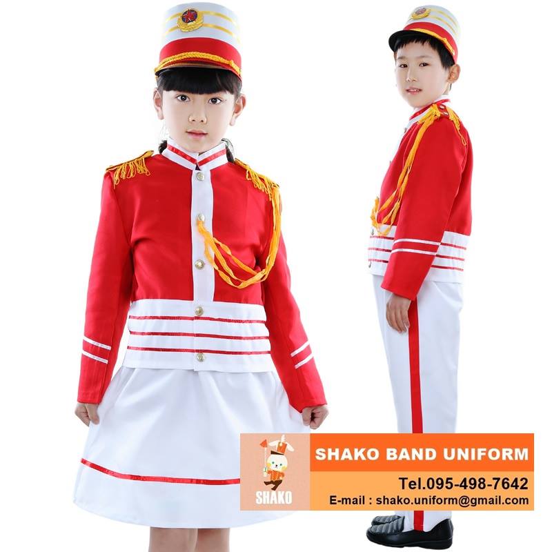 ชุดดุริยางค์ SK-010