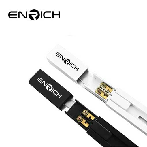 รางแทรคไลท์ Tracklight Rail รุ่น Retro ENRICH