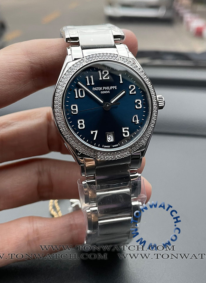 PATEK Twenty~4 7300/1200A PPF