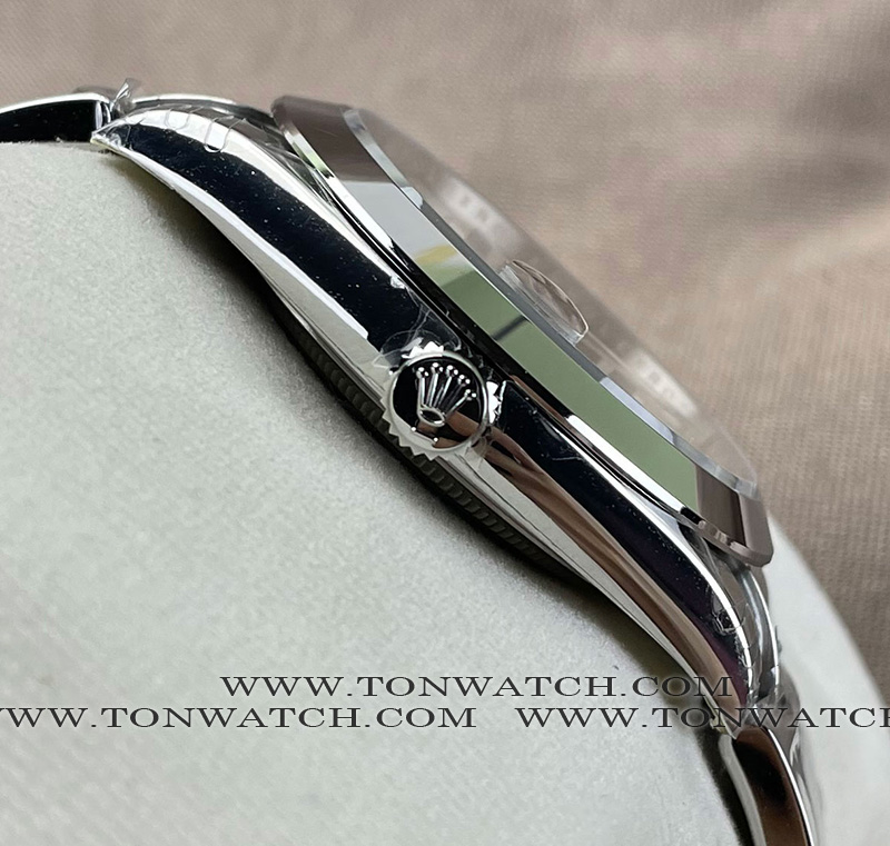 ROLEX DATEJUST41 BLACK (VSF)