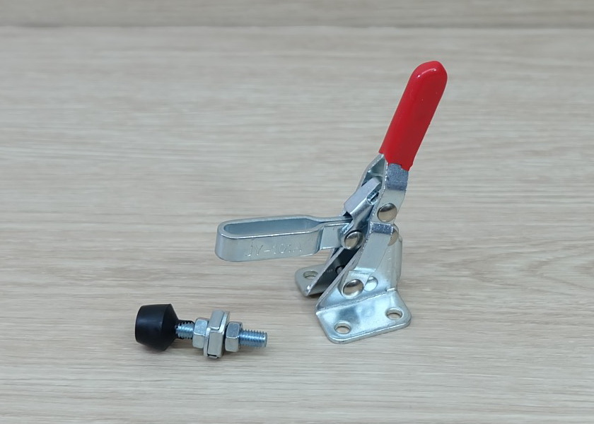 101A Toggle Clamp 50Kg Holding Capacity Vertical Type